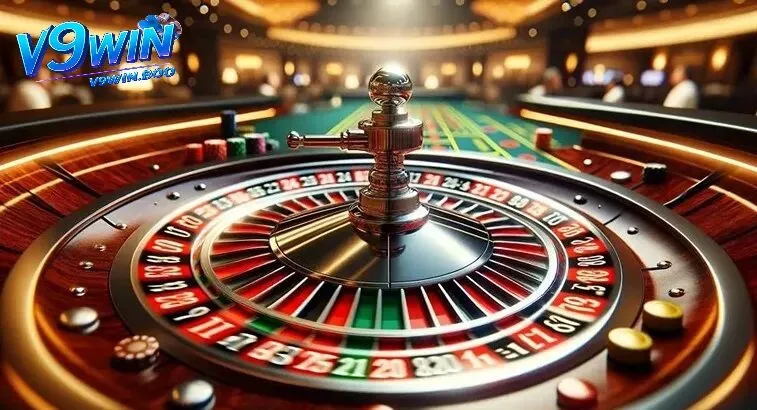 Casino trực tuyến