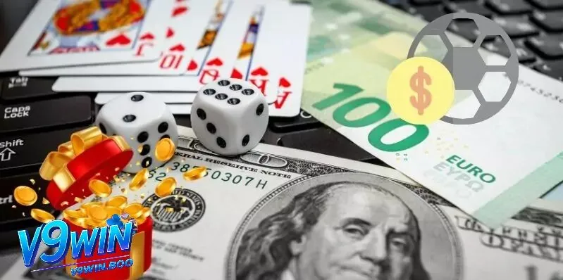 Đại lý V9win là gì?