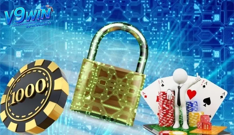 Giới thiệu chung về chính sách bảo mật V9win