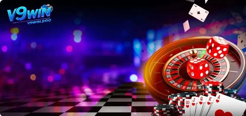 Giới thiệu V9win uy tín với tầm ảnh hưởng toàn cầu