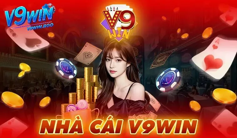 Giới thiệu V9win