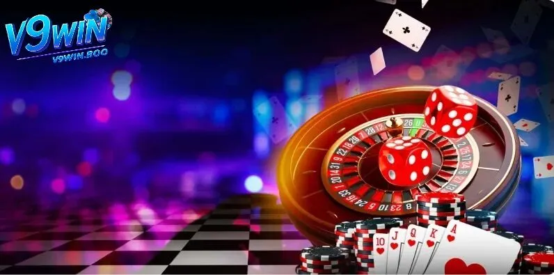 Kinh nghiệm từ các cao thủ nhà cái v9win