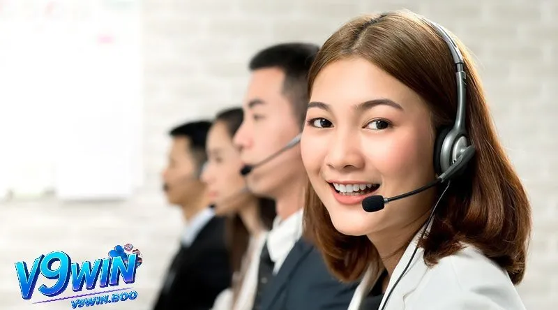 Lý do V9win xây dựng hệ thống liên hệ V9win