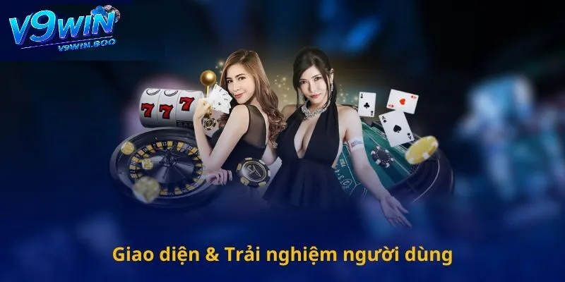 So sánh V9win với các ứng dụng khác