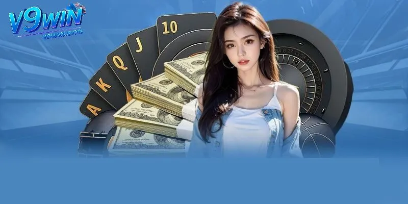 Tại sao nên đăng nhập V9win để trai nghiệm cá cược