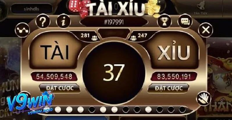 Thực hư về nghe vị tài xỉu và các phương pháp liên quan