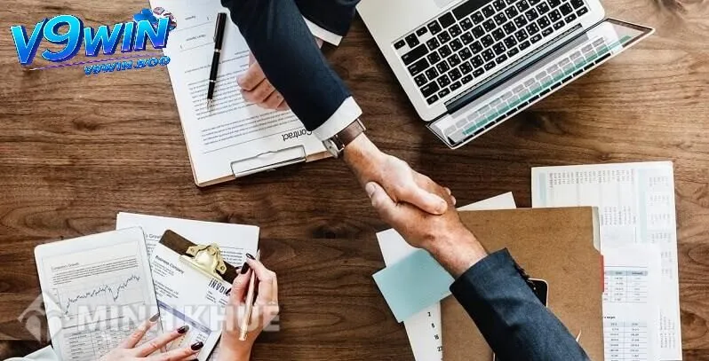 Tổng quan về điều khoản V9win